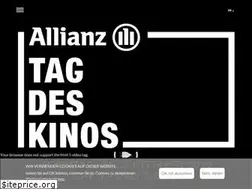 Sites similar to allianz-tagdeskinos.ch