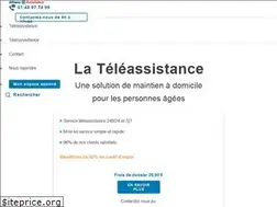 Sites similar to allianz-teleprotection.fr