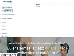Sites similar to allianz-trade.de