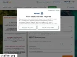 Sites similar to allianz-voyage.fr