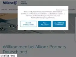 Sites similar to allianz-worldwide-partners.de
