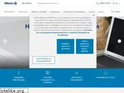Sites similar to allianz.bg