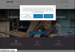 Sites similar to allianz.ch