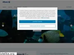 Sites similar to allianz.com.ar