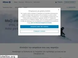 Sites similar to allianz.com.gr