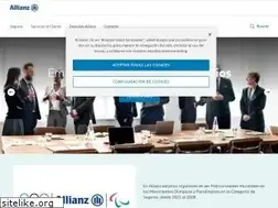 Sites similar to allianz.com.mx