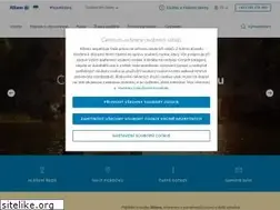 Sites similar to allianz.cz