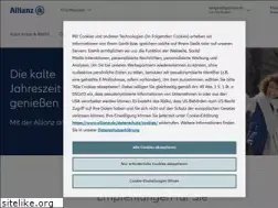 Sites similar to allianz.de
