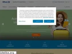 Sites similar to allianz.hu