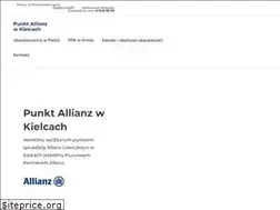 Sites similar to allianz.kielce.pl