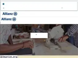 Sites similar to allianz.ng