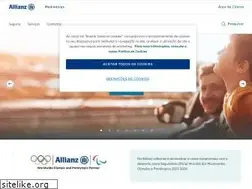 Sites similar to allianz.pt