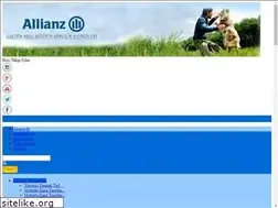 Sites similar to allianzacentesi.com