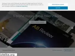Sites similar to allianzbank.it