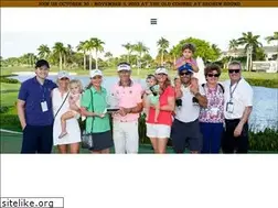Sites similar to allianzchampionship.com