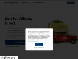 Sites similar to allianzdirect.de