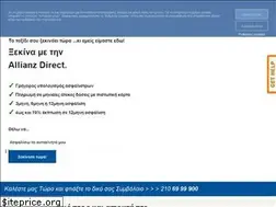 Sites similar to allianzdirect.gr