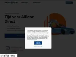 Sites similar to allianzdirect.nl