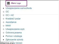 Sites similar to allianzdirect.pl