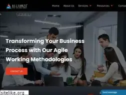 Sites similar to allianzebpo.com