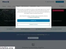 Sites similar to allianzebroker.co.uk