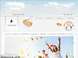Sites similar to allianzgaz.fr