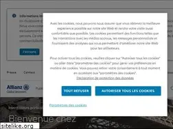 Sites similar to allianzgi.fr