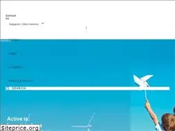 Sites similar to allianzgi.sg