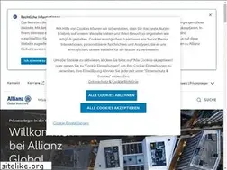 Sites similar to allianzglobalinvestors.ch