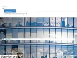 Sites similar to allianzglobalinvestors.co.uk