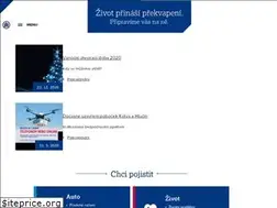 Sites similar to allianzkancelar.cz
