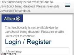 Sites similar to allianzlife.com