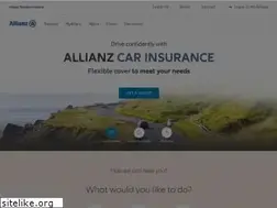 Sites similar to allianzni.co.uk