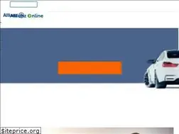Sites similar to allianzonline.pl