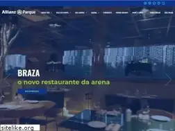 Sites similar to allianzparque.com.br