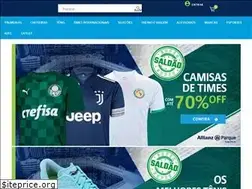 Sites similar to allianzparqueshop.com.br
