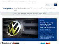 Sites similar to allianzpartners-bi.com