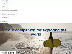 Sites similar to allianzpartners.co.nz
