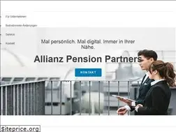 Sites similar to allianzpp.com