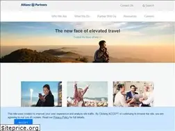 Sites similar to allianzrva.com