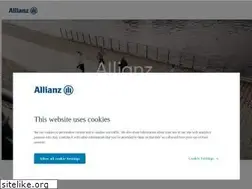 Sites similar to allianzworldrun.com