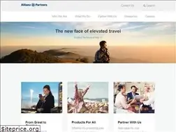 Sites similar to allianzworldwidepartners.com