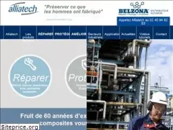 Sites similar to alliatech.eu