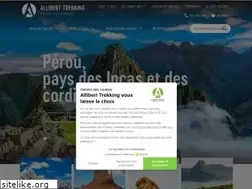 Sites similar to allibert-trekking.ca
