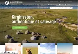 Sites similar to allibert-trekking.com