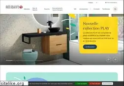 Sites similar to allibert.be