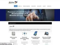 Sites similar to allibii.com