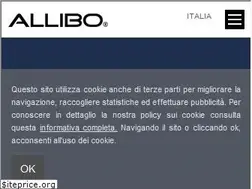 Sites similar to allibo.com