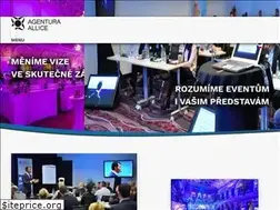 Sites similar to allice.cz