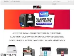 Sites similar to allid.com.ph